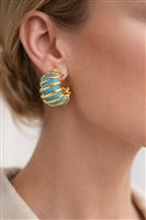 Orecchini Cianfrone Gioielli Donna in Lega metallica OR17280 - OR17280